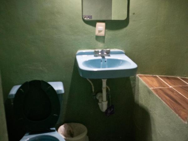 Casa Wayak : photo 6 de la chambre chambre double deluxe avec douche