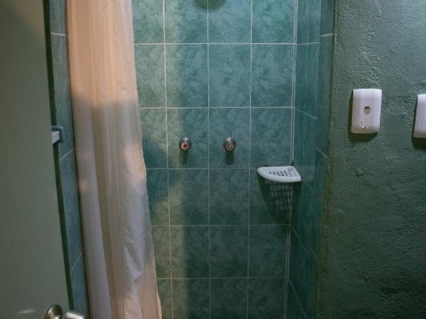 Casa Wayak : photo 7 de la chambre chambre double deluxe avec douche