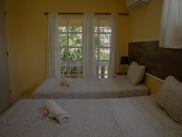 Casa Wayak : photo 5 de la chambre lit simple dans dortoir mixte