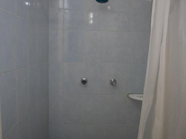 Casa Wayak : photo 8 de la chambre lit simple dans dortoir mixte