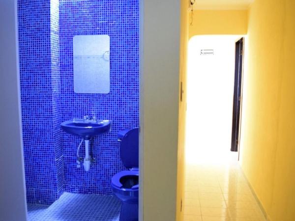 Casa Wayak : photo 1 de la chambre lit dans dortoir mixte de 4 lits