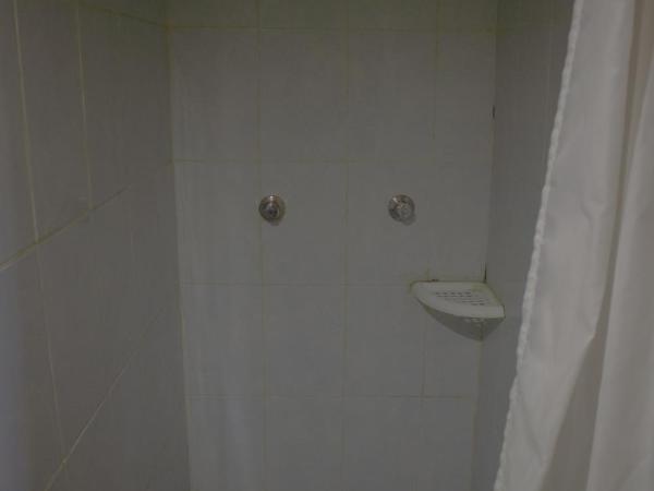 Casa Wayak : photo 8 de la chambre chambre double avec salle de bains privative