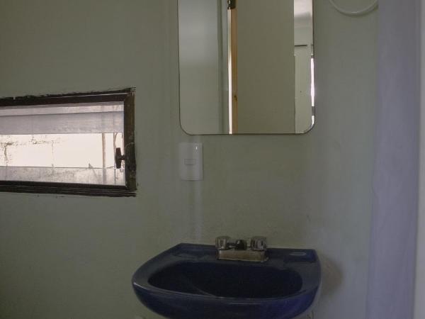 Casa Wayak : photo 7 de la chambre chambre double avec salle de bains privative