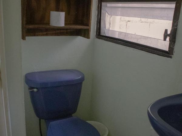 Casa Wayak : photo 6 de la chambre chambre double avec salle de bains privative