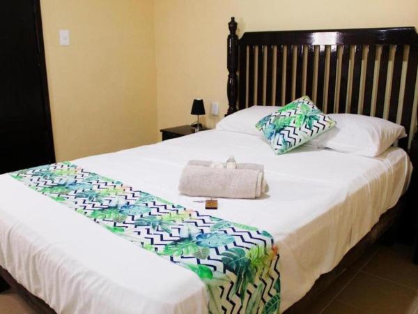 Casa Wayak : photo 3 de la chambre chambre double