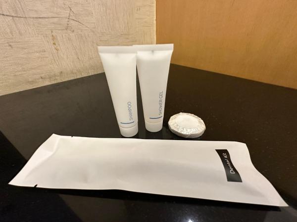 UPAR Hotels Sukhumvit 11 Nana : photo 6 de la chambre chambre double deluxe