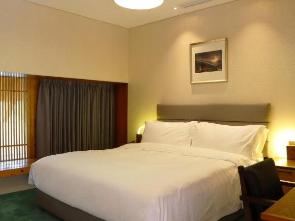 The Sifang Hotel Nanjing, Autograph Collection : photo 2 de la chambre villa 3 chambres