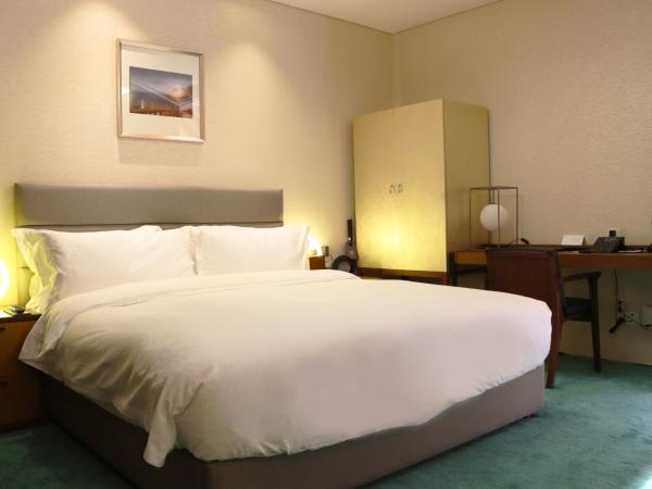 The Sifang Hotel Nanjing, Autograph Collection : photo 7 de la chambre villa 3 chambres