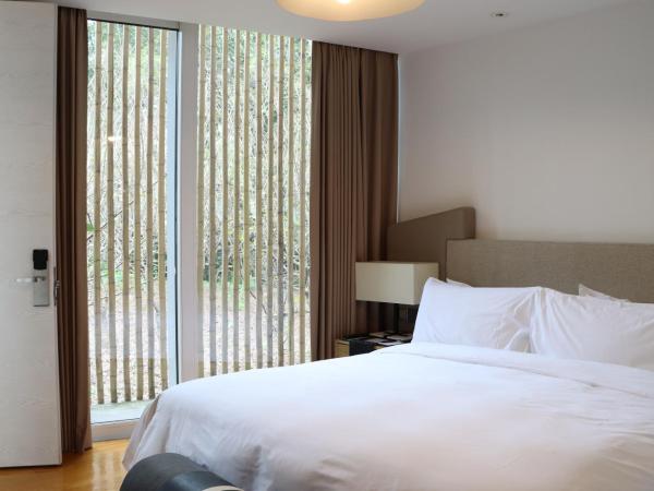 The Sifang Hotel Nanjing, Autograph Collection : photo 1 de la chambre villa 4 chambres