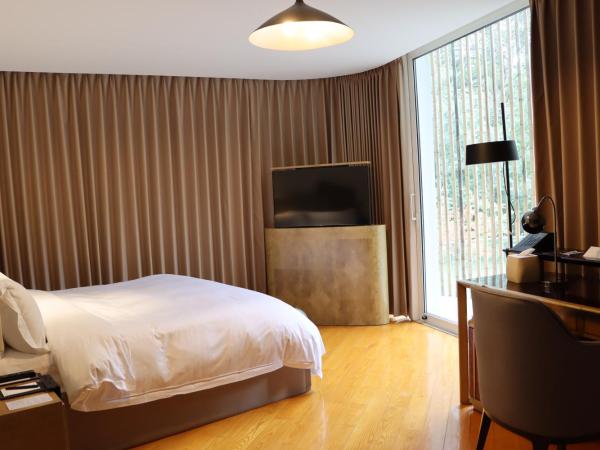 The Sifang Hotel Nanjing, Autograph Collection : photo 6 de la chambre villa 4 chambres