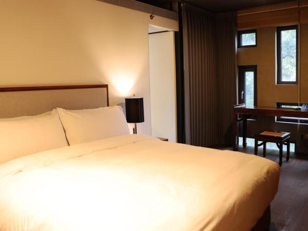 The Sifang Hotel Nanjing, Autograph Collection : photo 1 de la chambre villa supérieure 5 chambres