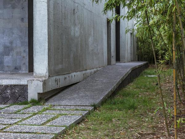 The Sifang Hotel Nanjing, Autograph Collection : photo 5 de la chambre villa supérieure 5 chambres