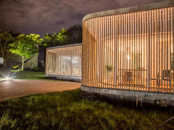 The Sifang Hotel Nanjing, Autograph Collection : photo 7 de la chambre villa 4 chambres