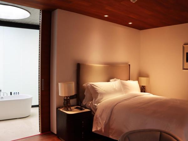 The Sifang Hotel Nanjing, Autograph Collection : photo 1 de la chambre waterside four-bedroom villa