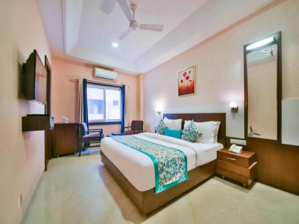 Hotel Yois : photo 10 de la chambre chambre double standard