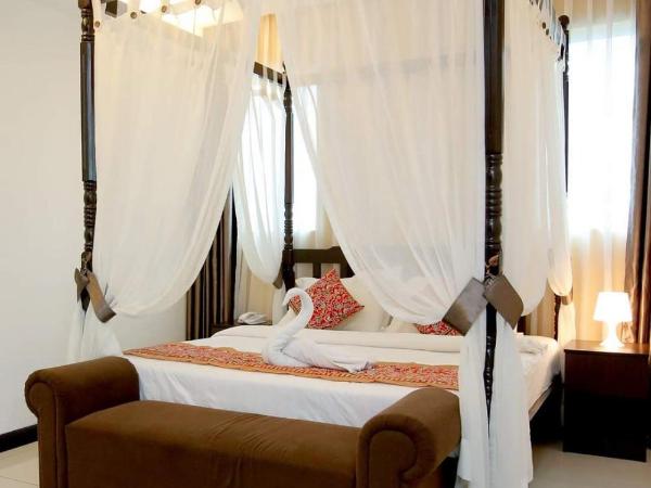 Ipoh Downtown Hotel : photo 1 de la chambre studio avec balcon