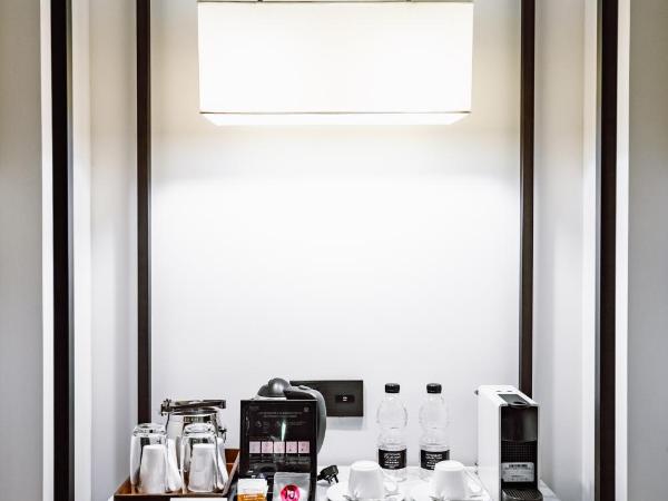 The Sifang Hotel Nanjing, Autograph Collection : photo 3 de la chambre chambre lits jumeaux deluxe