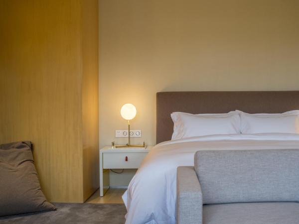 The Sifang Hotel Nanjing, Autograph Collection : photo 4 de la chambre chambre lit king-size familiale