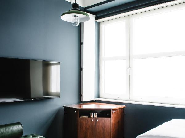 Grand Ferdinand Vienna - Your Hotel In The City Center : photo 4 de la chambre chambre confort