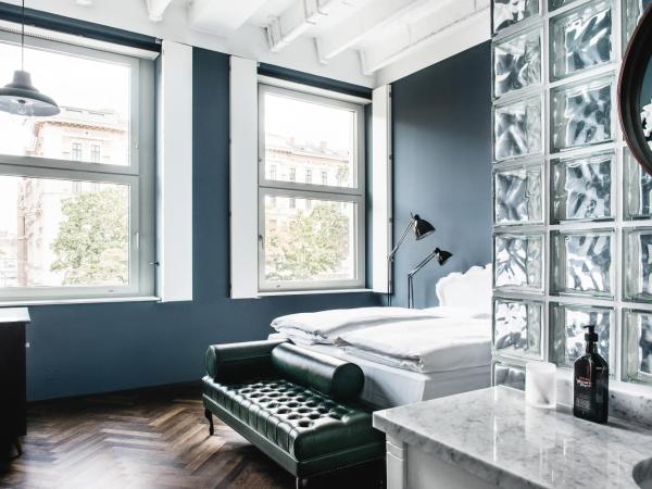 Grand Ferdinand Vienna - Your Hotel In The City Center : photo 2 de la chambre chambre supérieure