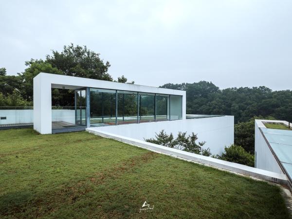 The Sifang Hotel Nanjing, Autograph Collection : photo 2 de la chambre hermit four-bedroom villa