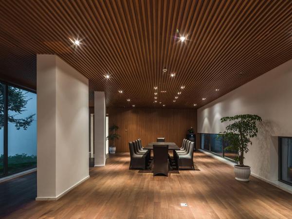 The Sifang Hotel Nanjing, Autograph Collection : photo 6 de la chambre hermit four-bedroom villa