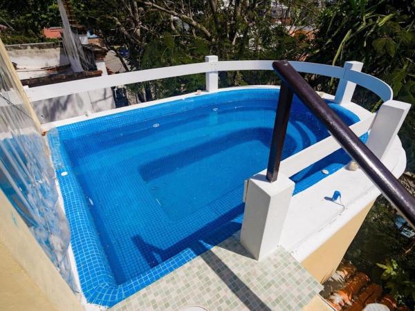 Casa Wayak : photo 1 de la chambre chambre double deluxe avec douche