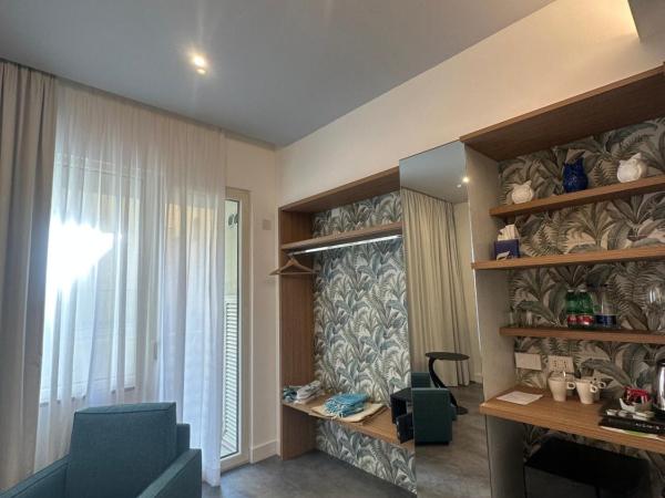 Hotel Tasso Suites & Spa : photo 6 de la chambre suite junior