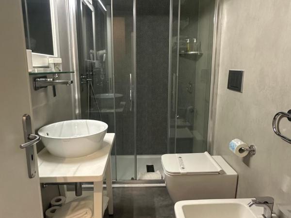Hotel Tasso Suites & Spa : photo 2 de la chambre suite junior