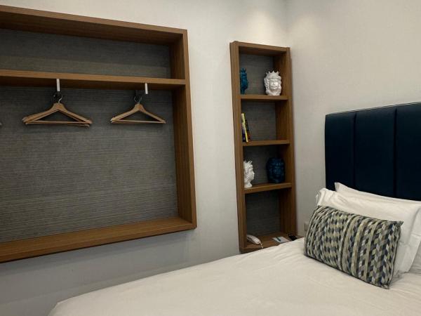 Hotel Tasso Suites & Spa : photo 5 de la chambre suite junior