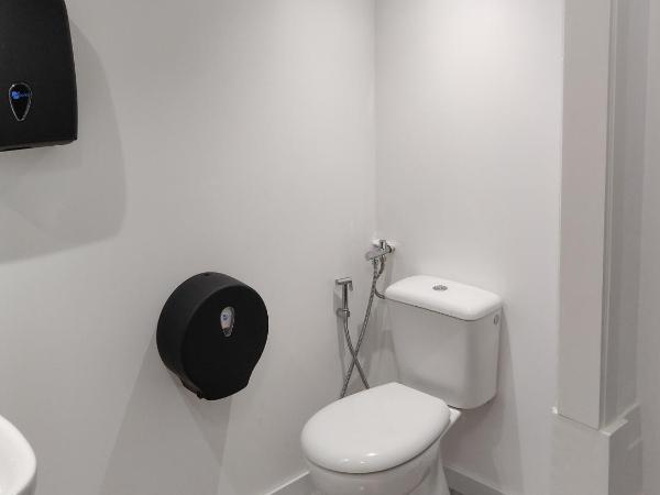 OLOPO : photo 2 de la chambre chambre double