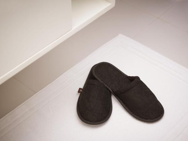 Ying'nFlo, Wesley Admiralty, Hong Kong : photo 5 de la chambre studio (new design)