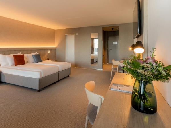 Victoria Hotel & Residence : photo 1 de la chambre chambre double deluxe