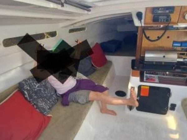 Whistler Unforgettable Adventure- Stay Canoe Sail Alta : photo 6 de la chambre mobile home