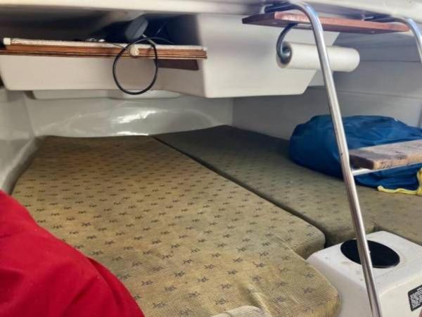 Whistler Unforgettable Adventure- Stay Canoe Sail Alta : photo 7 de la chambre mobile home