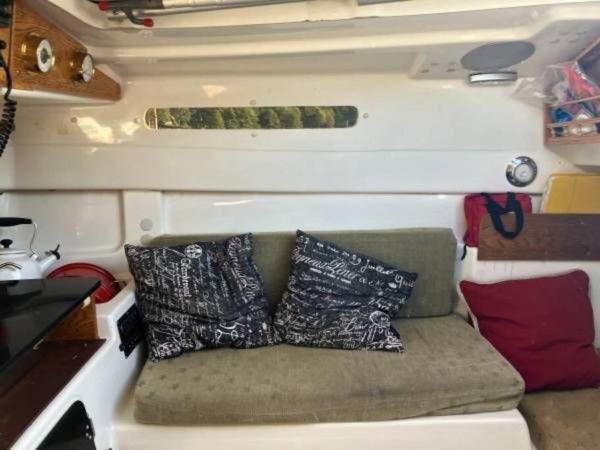 Whistler Unforgettable Adventure- Stay Canoe Sail Alta : photo 8 de la chambre mobile home