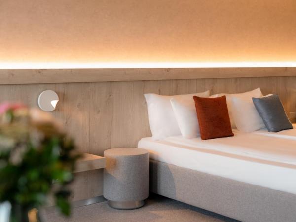 Victoria Hotel & Residence : photo 5 de la chambre chambre double deluxe