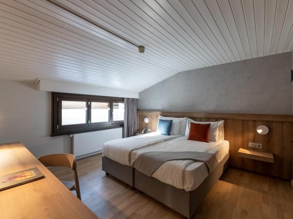 Victoria Hotel & Residence : photo 1 de la chambre appartement 2 chambres