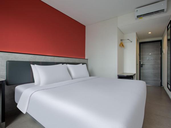 Amaris Hotel Kalimalang : photo 4 de la chambre chambre double standard