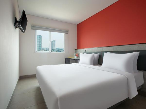 Amaris Hotel Kalimalang : photo 1 de la chambre chambre double standard