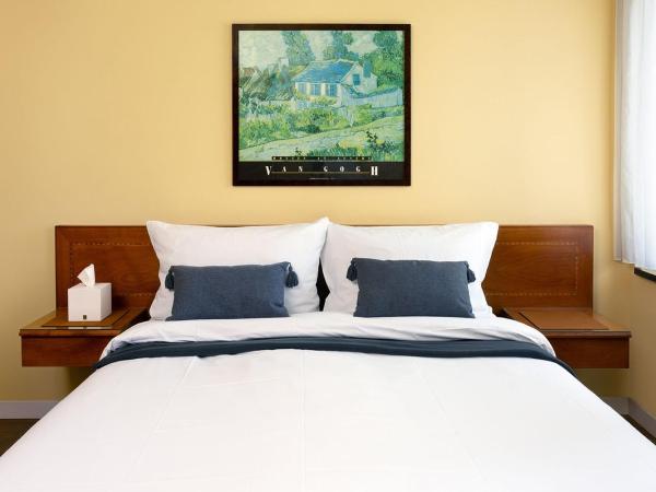 Hotel Regina -Garni Köln : photo 3 de la chambre chambre double standard