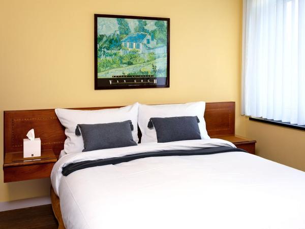 Hotel Regina -Garni Köln : photo 1 de la chambre chambre double standard