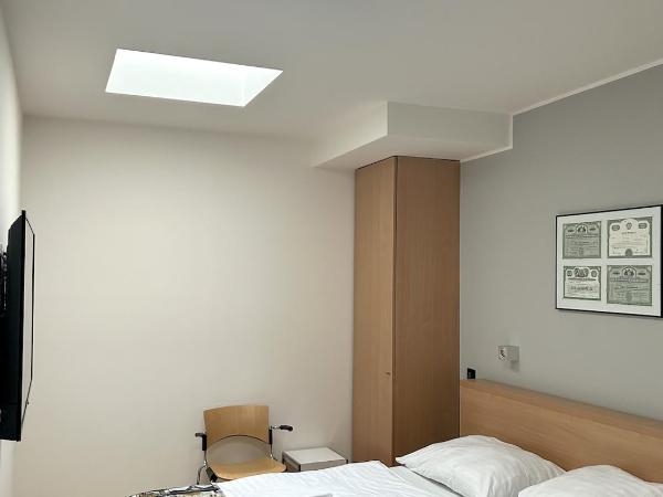 Blue Orange Resort : photo 2 de la chambre chambre double standard