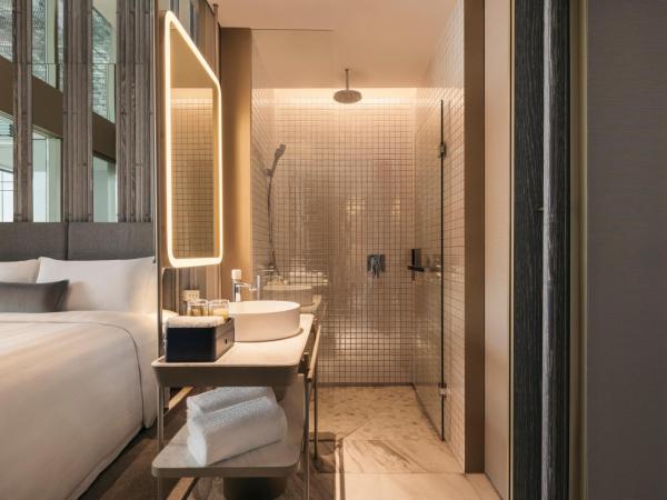 Pan Pacific Orchard : photo 2 de la chambre loft premier