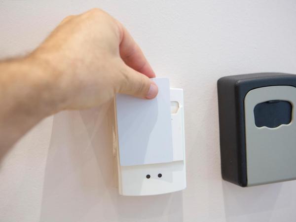 BELLA VITA boutique hotel lefkada : photo 7 de la chambre chambre lit king-size deluxe