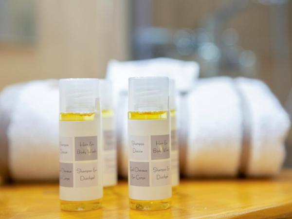 BELLA VITA boutique hotel lefkada : photo 6 de la chambre chambre lit king-size deluxe