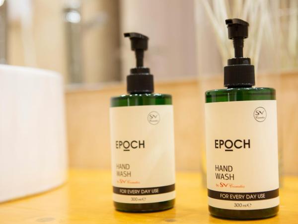 BELLA VITA boutique hotel lefkada : photo 1 de la chambre chambre lit king-size deluxe