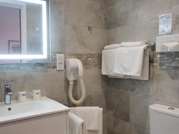 Hotel Busby : photo 5 de la chambre chambre triple