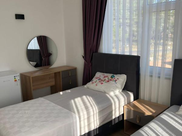 Asimado Hotel : photo 2 de la chambre chambre simple