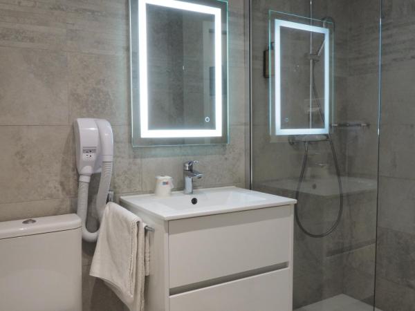 Hotel Busby : photo 6 de la chambre chambre double standard